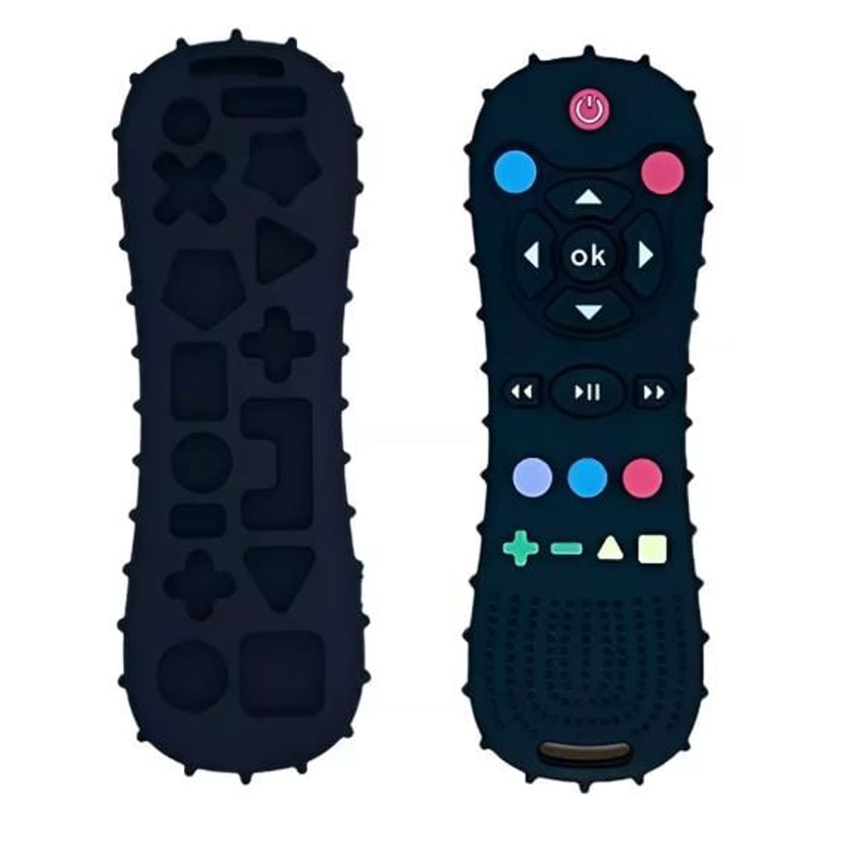 TEDMIMAK - MORDEDOR CONTROL REMOTO BEBE