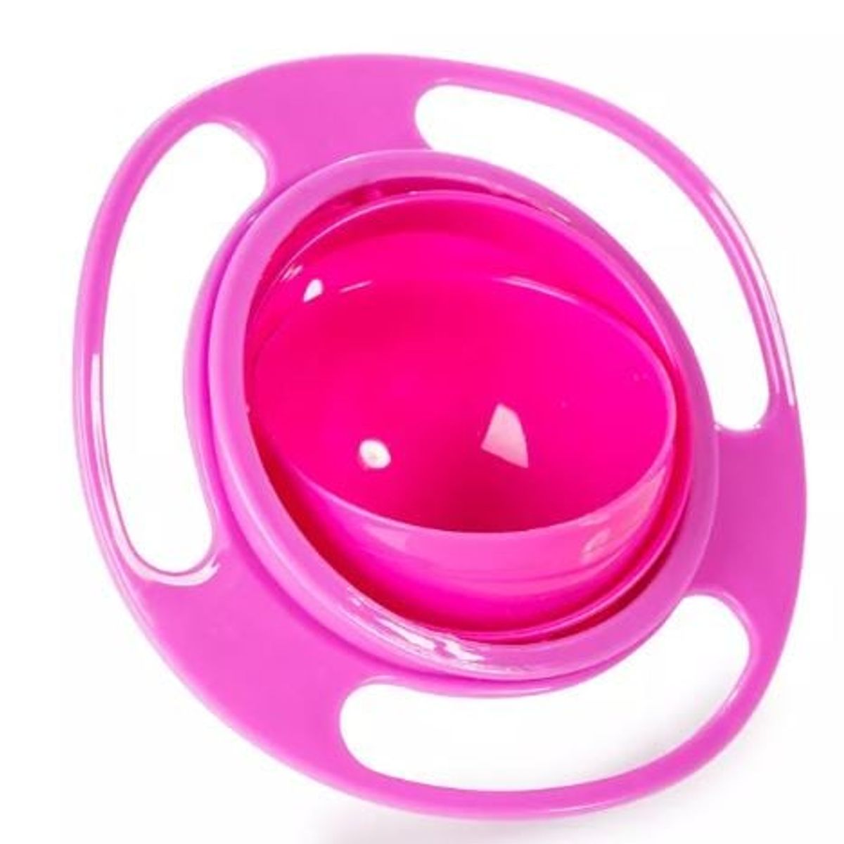 TEDMIMAK - PLATO 360 ANTIVUELCO PARA BEBES