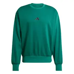 ADIDAS - Polerón Casual Training Hombre