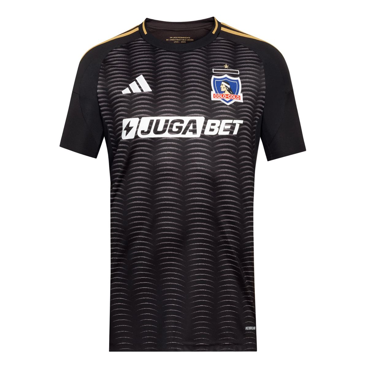 ADIDAS - Camiseta Visita Colo-Colo 2025