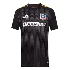ADIDAS - Camiseta Visita Colo-Colo 2025