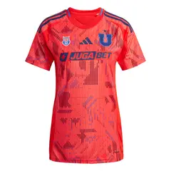 ADIDAS - Camiseta Visita Universidad de Chile 2025