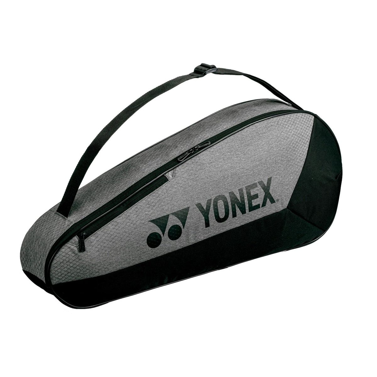 YONEX - Bolso Yonex Team 4523 Gris X3