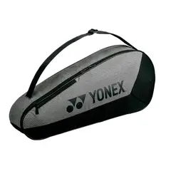 YONEX - Bolso Team 4523 Gris X3