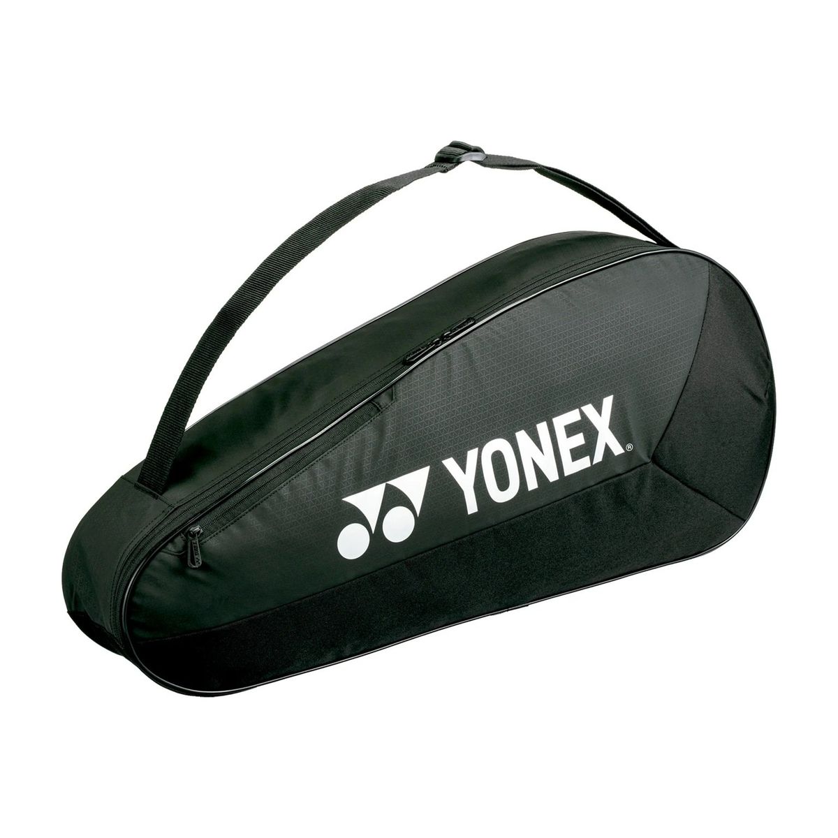 YONEX - Bolso Yonex Team 4523 Negro X3
