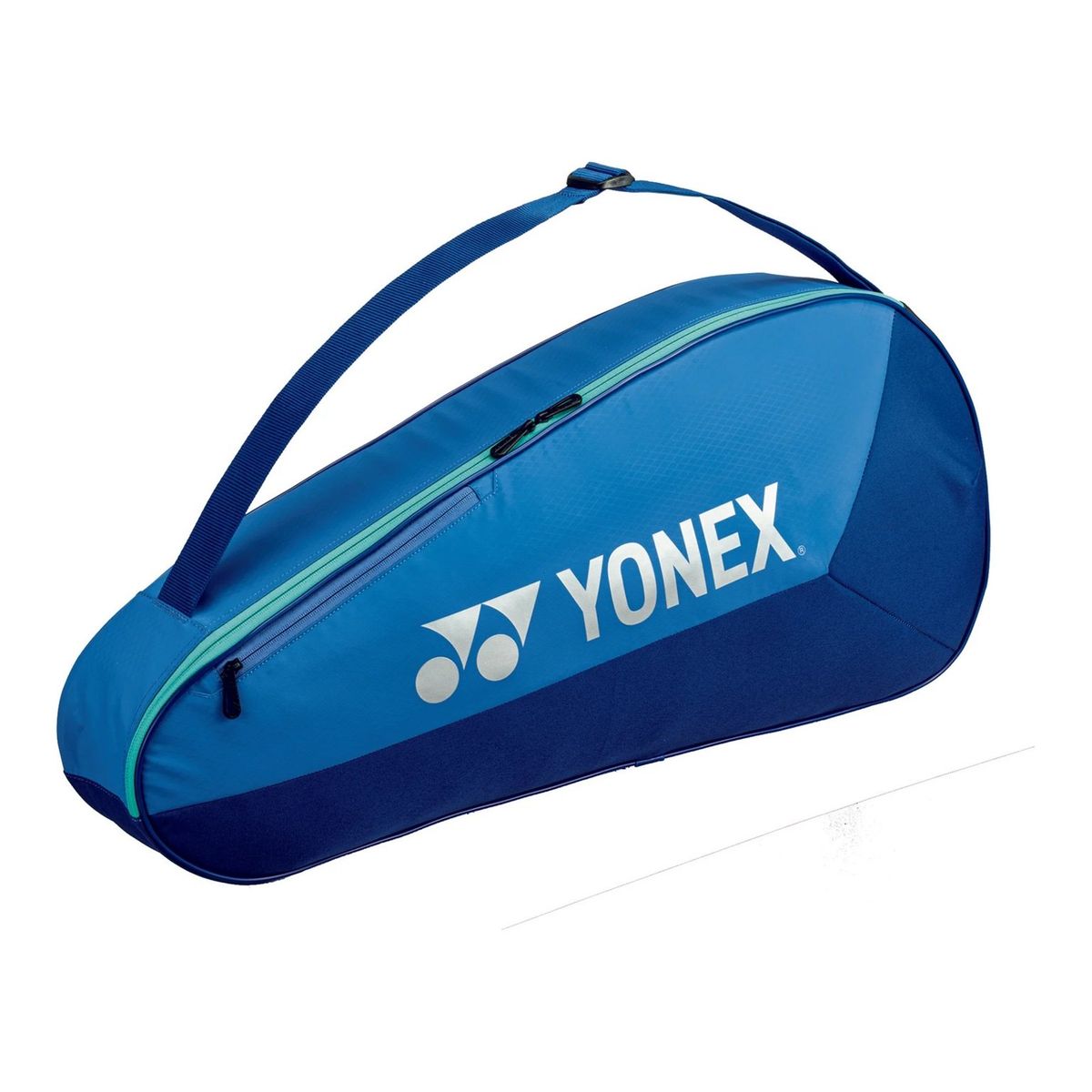 YONEX - Bolso Yonex Team 4523 Azul X3
