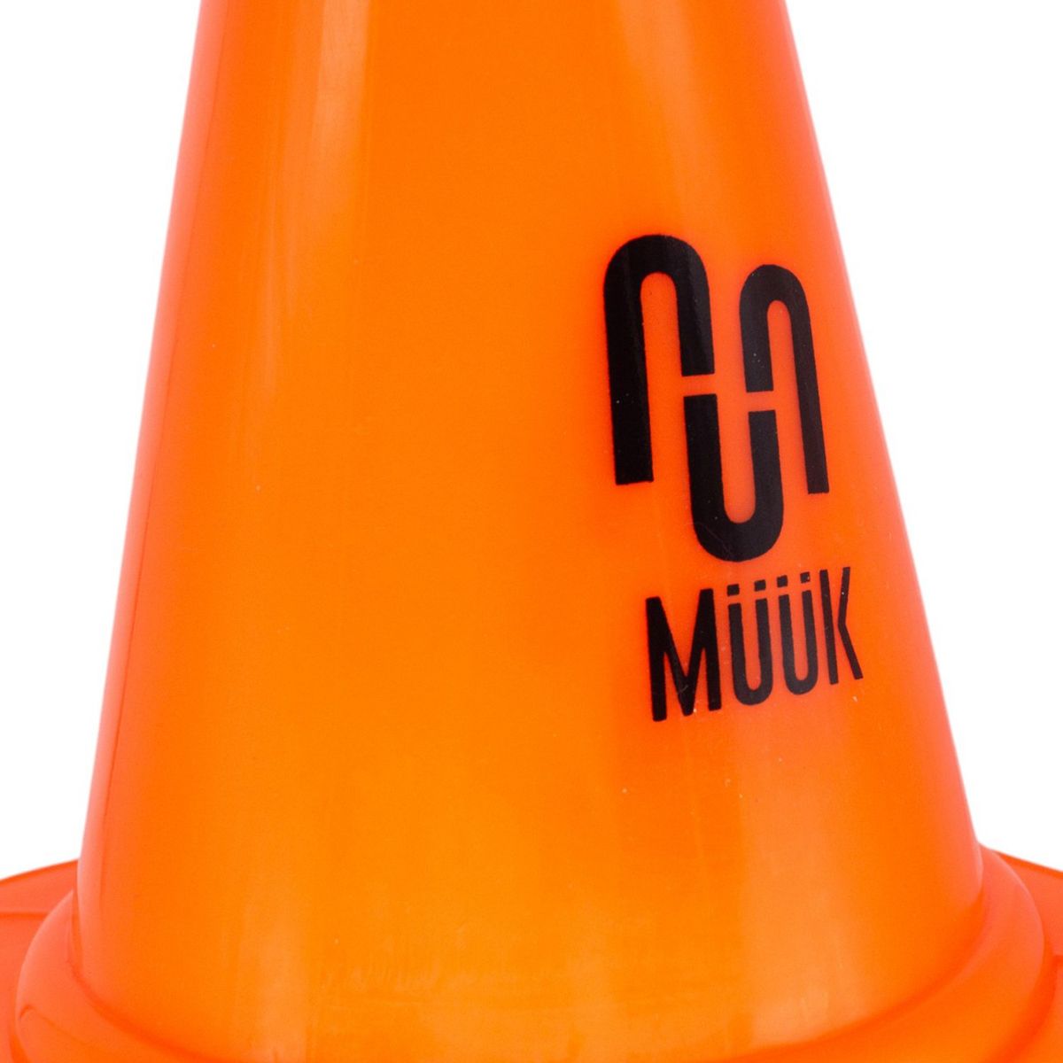 MUUK - Cono Muuk PVC 23 Centímetros