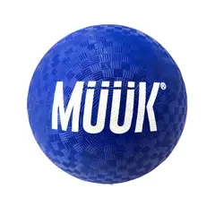 MUUK - Balon de Goma Playground 7