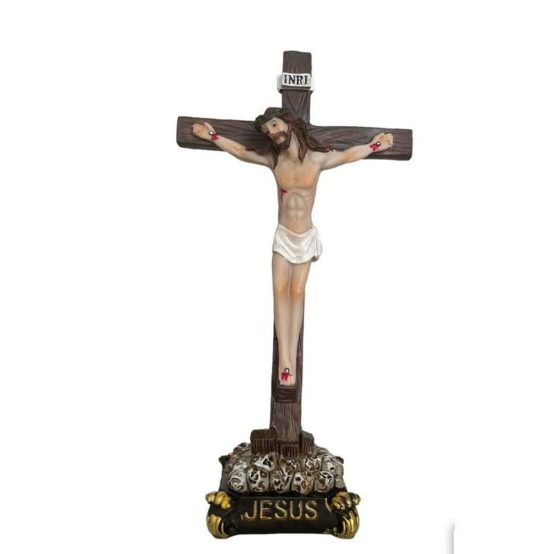 GENERICO - Figura De Jesucristo Imagen Religiosa