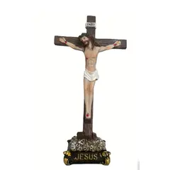 GENERICO - Figura De Jesucristo Imagen Religiosa