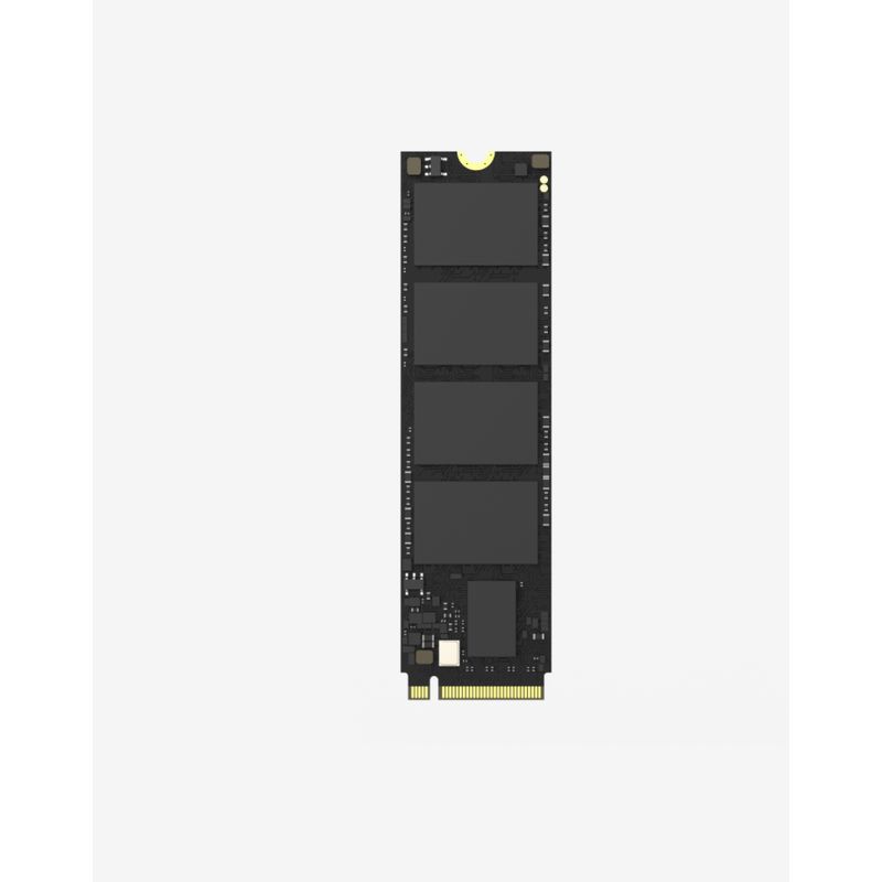 HIKVISION - Unidad SSD Hikvision E3000 512TB M.2 2280 NVMe PCI-e 3.0 x4