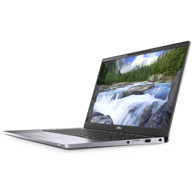 DELL - Notebook Dell Latitude Core i5 8  gb de ram y disco ssd
