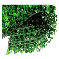 GENERICO - Malla Treboles Vallas Cercas Pasto Planta Enredadera Hojas