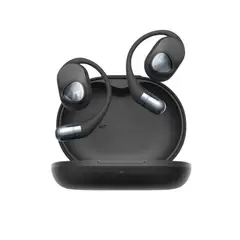 SOUNDPEATS - Audifonos Inalambricos ENC IPX5 GoFree2+ Negro