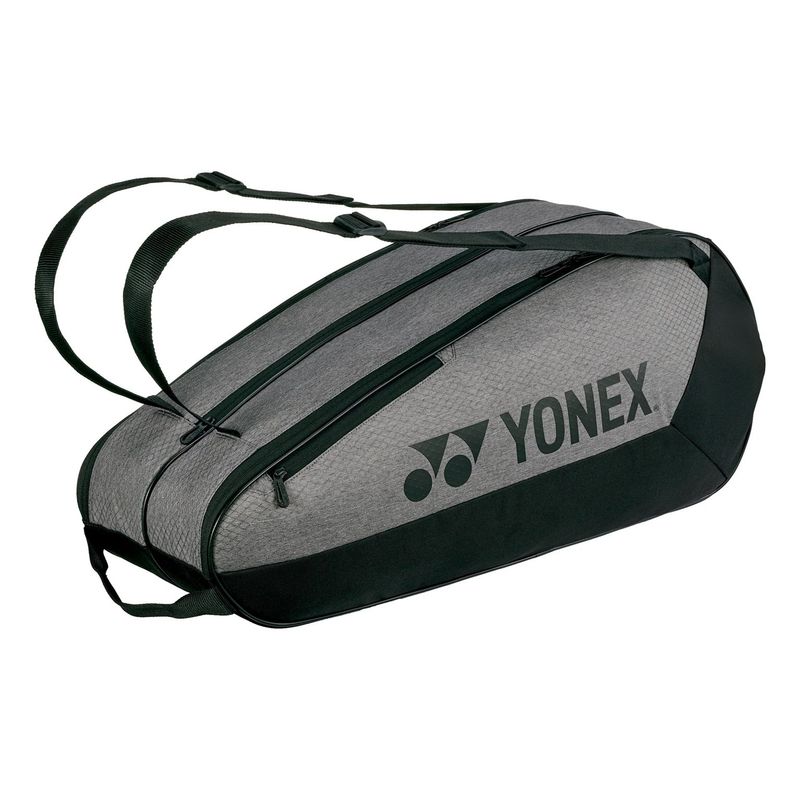 YONEX - Bolso Yonex Team 42526 Gris X6