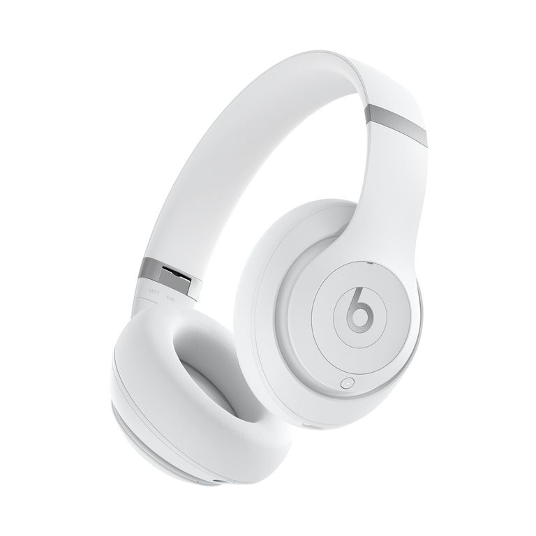 AUDIFONOS STUDIO PRO - BLANCO MATTE