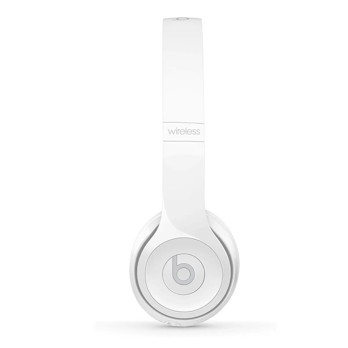 BEATS - AUDIFONOS BEATS STUDIO PRO - BLANCO MATTE