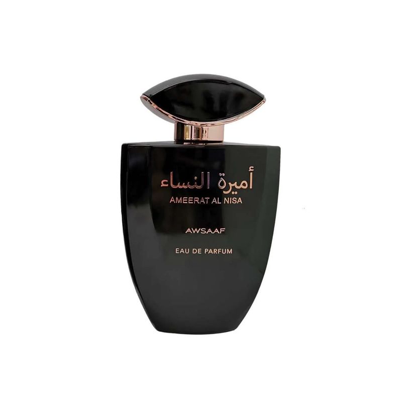GENERICO - Perfume árabe Ameeraat Al Nisa  100 ml Mujer