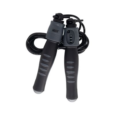 Imagen 2 del producto Cuerda De Salto Con Contador Mecánico