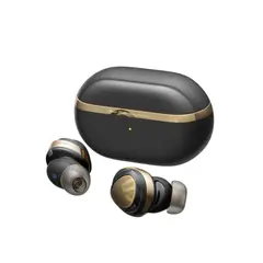 SOUNDPEATS - Auriculares Hi-Res Bluetooth 5.3 ANC IPX Opera 05 Negro