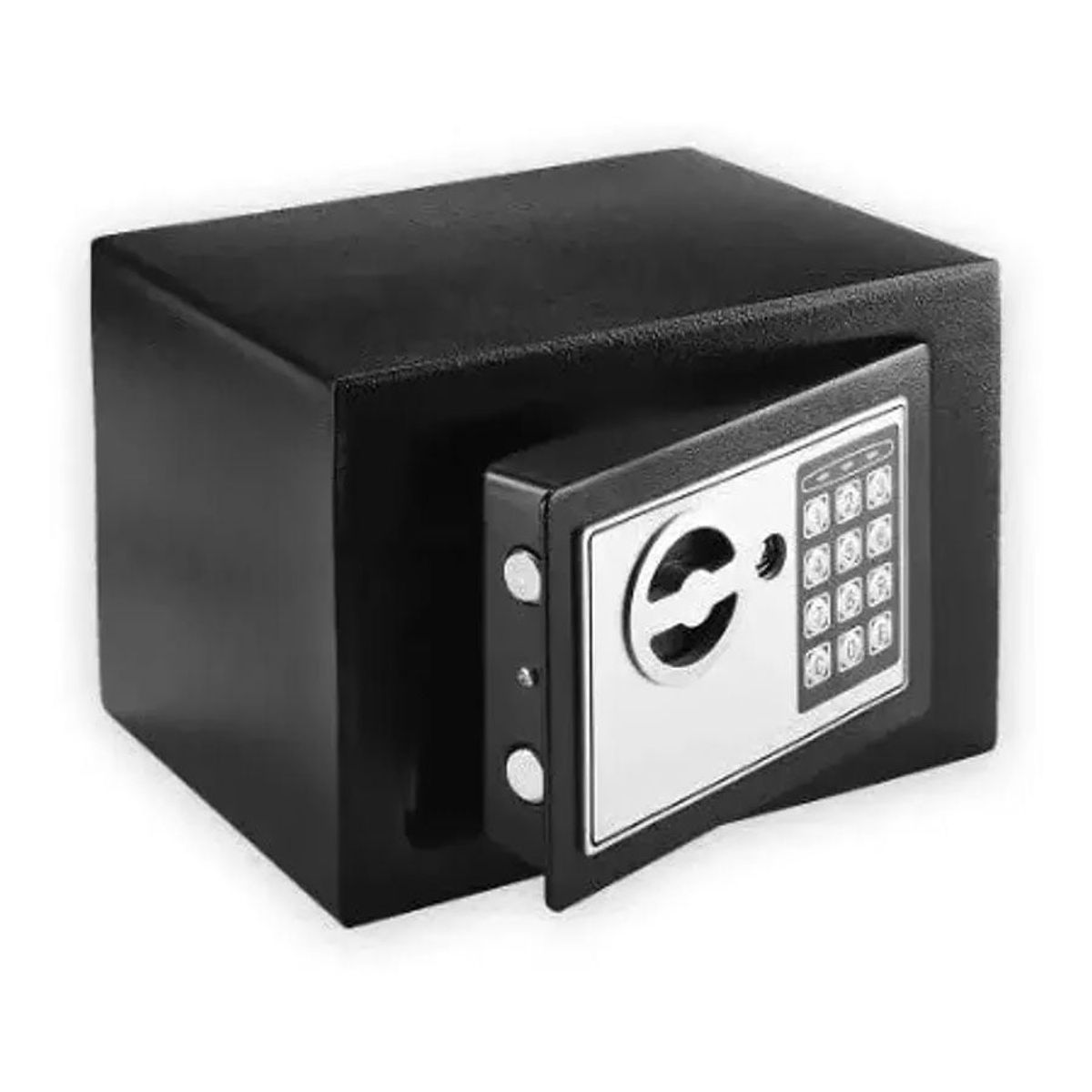 GENERICO - Caja Fuerte Seguridad Con Teclado Digital