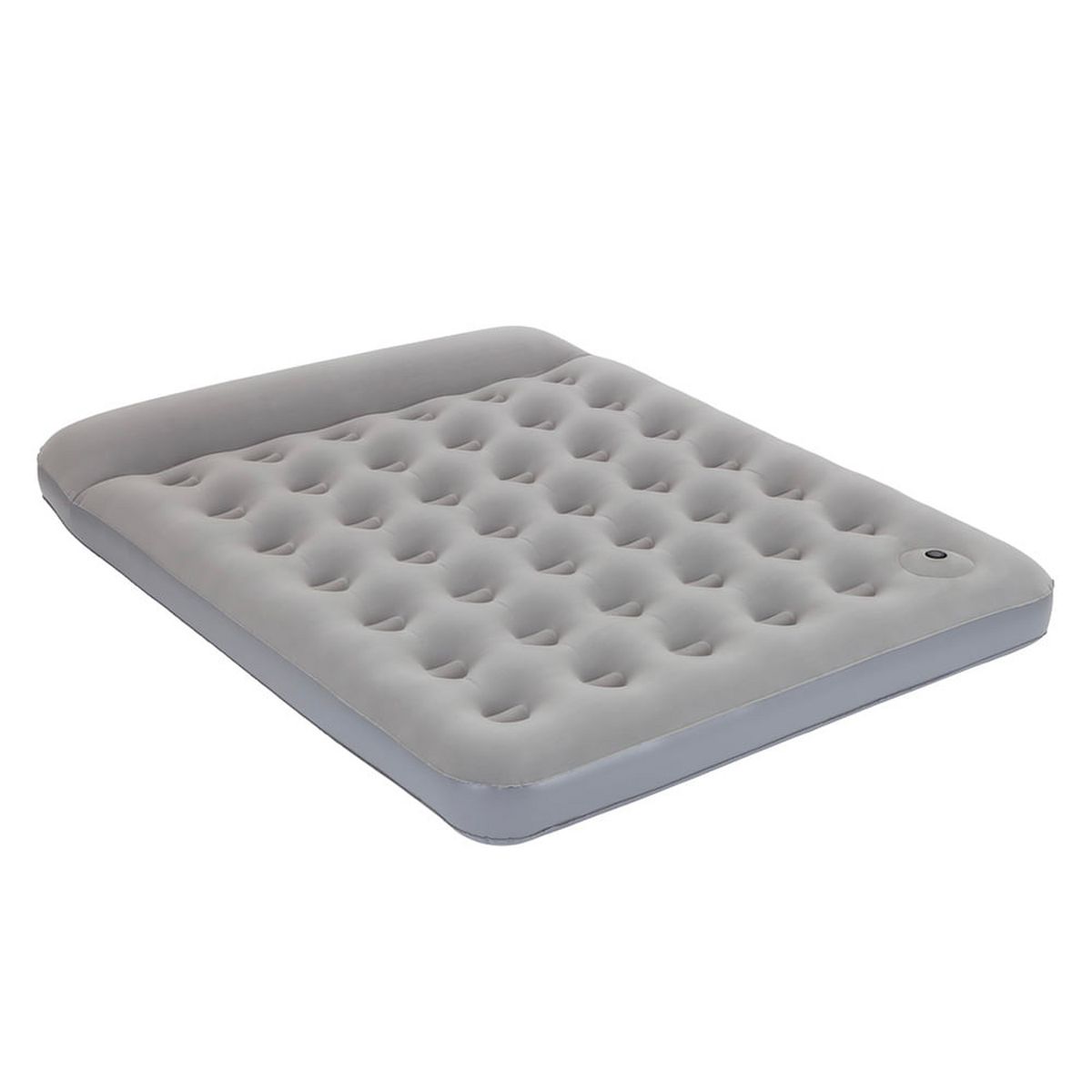 COLEMAN - Colchon Inflable Coleman Queen 2P con Inflador 