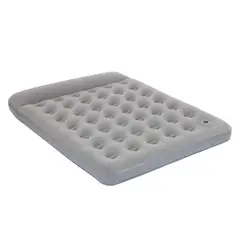 COLEMAN - Colchon Inflable Queen 2P con Inflador