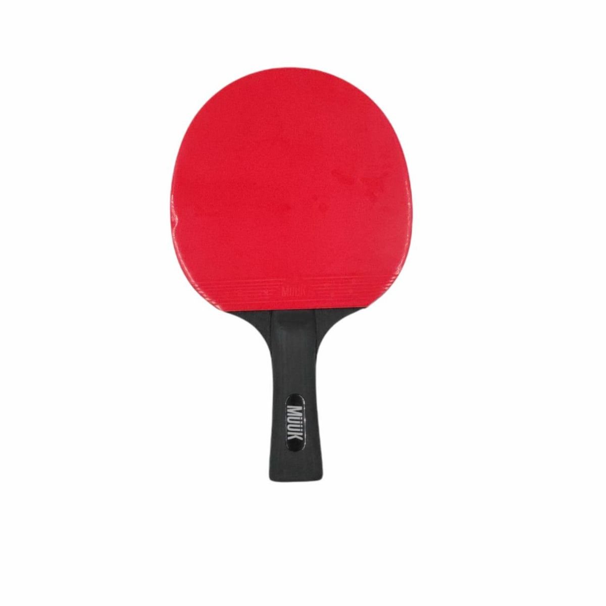 MUUK - Paleta De Ping Pong Muuk 1 Estrella MUUK