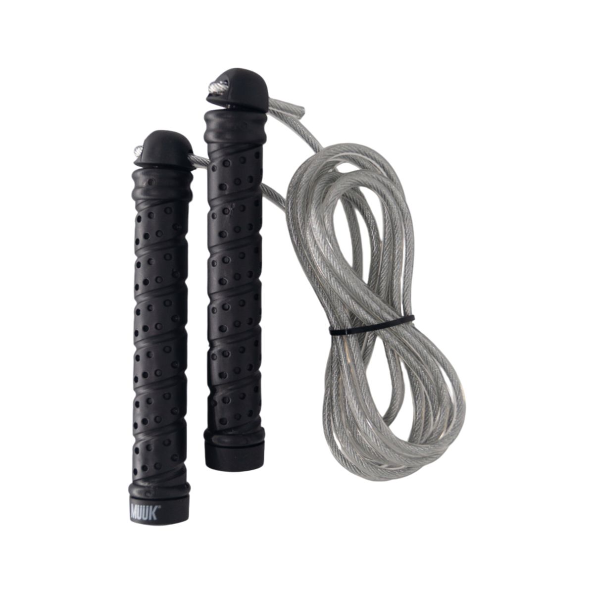 MUUK - Cuerda de Saltar Muuk Con Piola De Acero