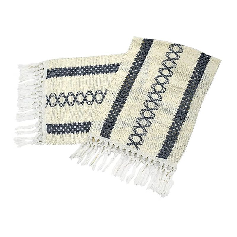 GENERICO - Camino de Mesa Cotton Collection