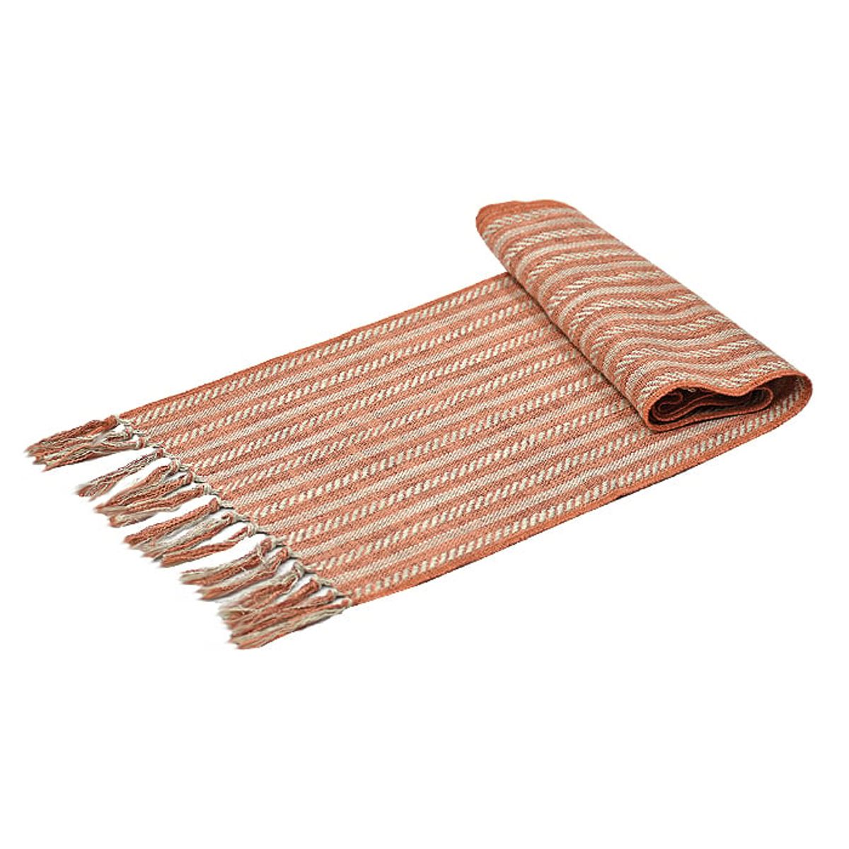 MSA MUEBLES SANTA ANA - Camino de Mesa Cotton Collection