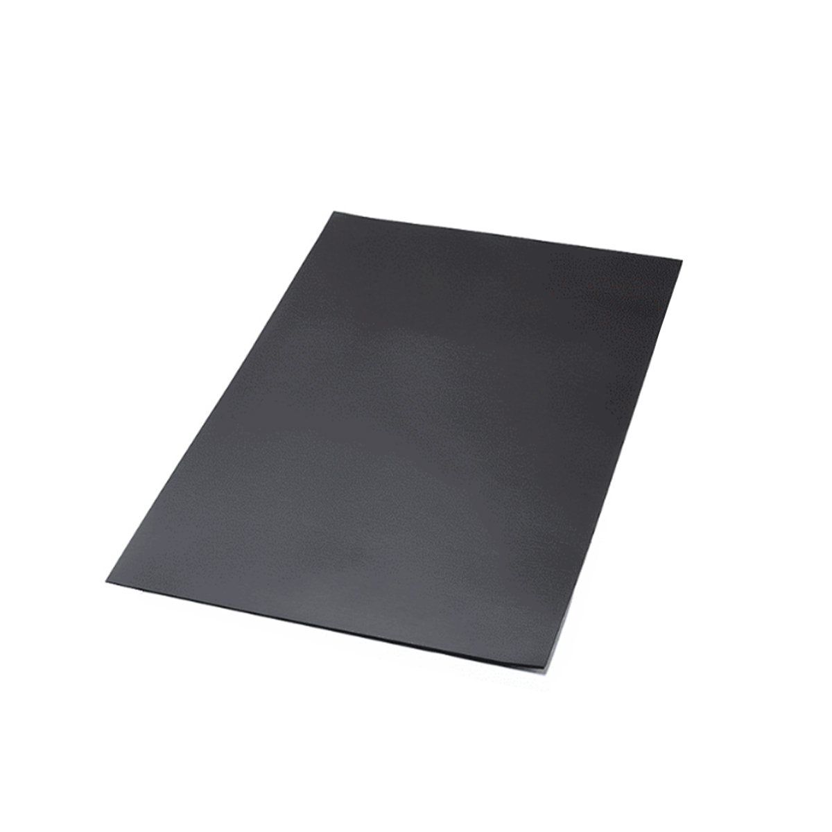KUANGYE - Papel Imantado Lamina 60x100 Cm Grosor 1mm Con Adhesivo