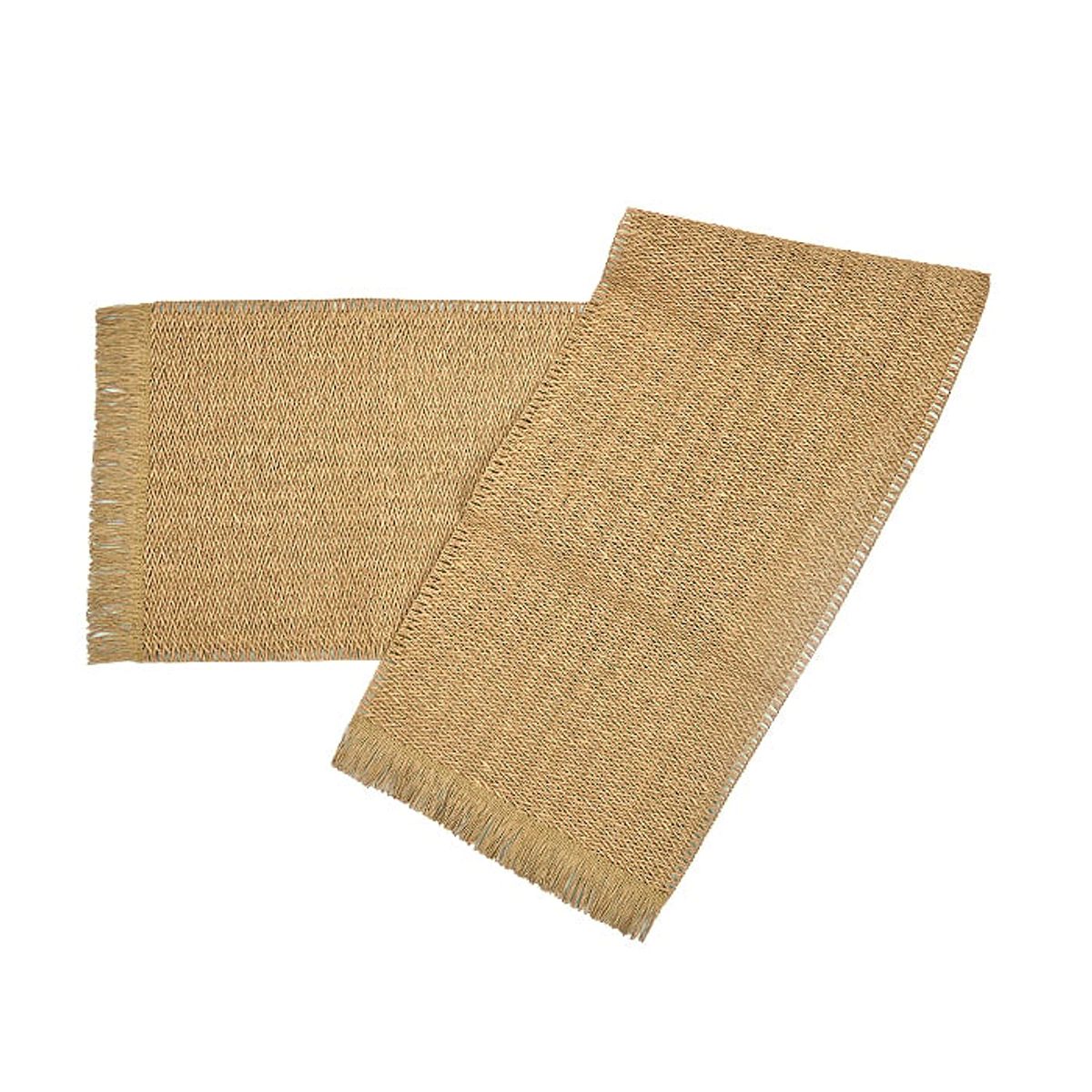 MSA MUEBLES SANTA ANA - Camino de Mesa Nature Collection