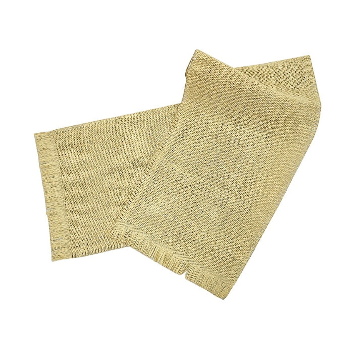 MSA MUEBLES SANTA ANA - Camino de Mesa Nature Collection