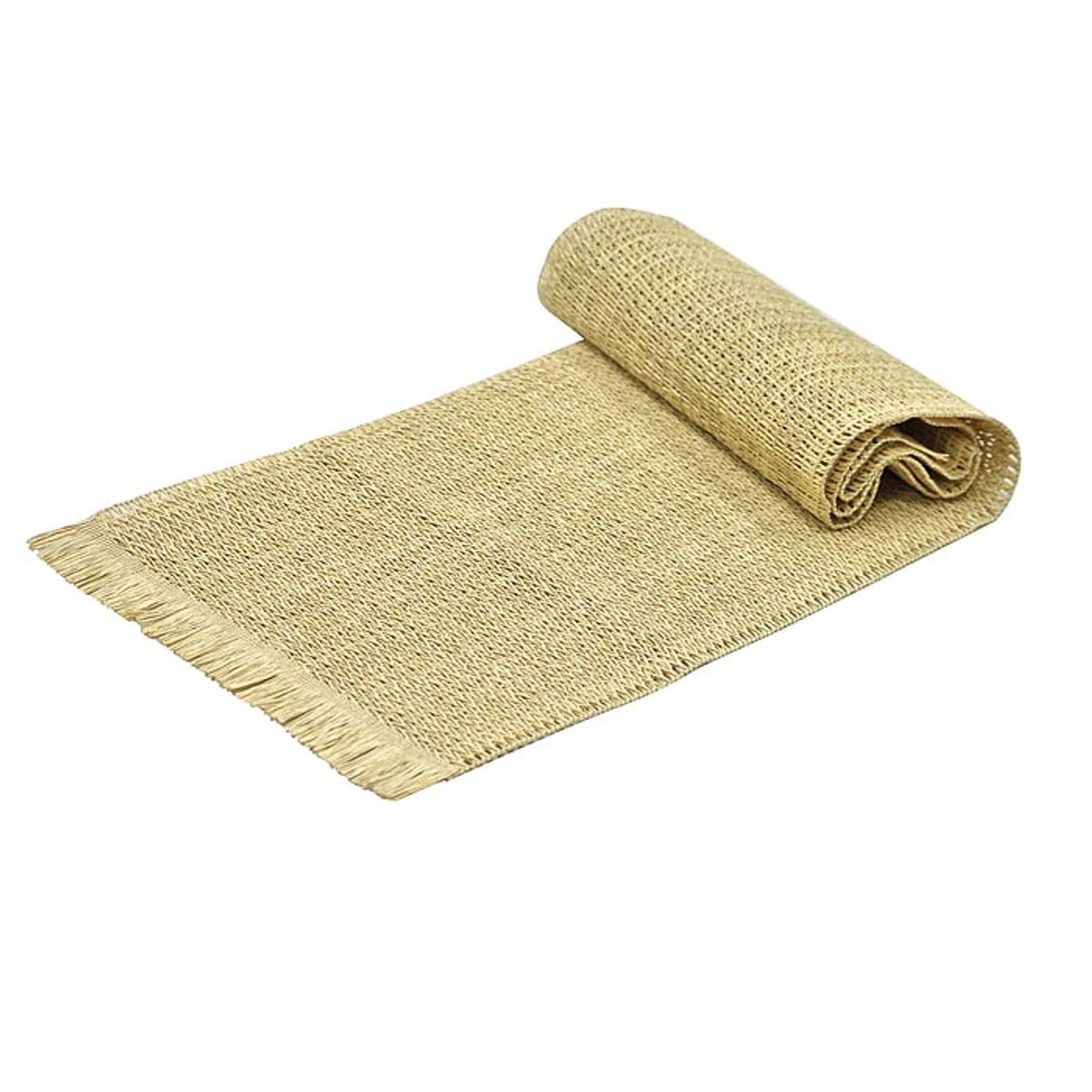 MSA MUEBLES SANTA ANA - Camino de Mesa Nature Collection