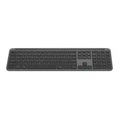 LOGITECH - Teclado Inalambrico K950 Signature Esp Negro Graf