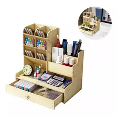TNAKIEX - Organizador Caja de Almacenamiento de Archivos Oficina