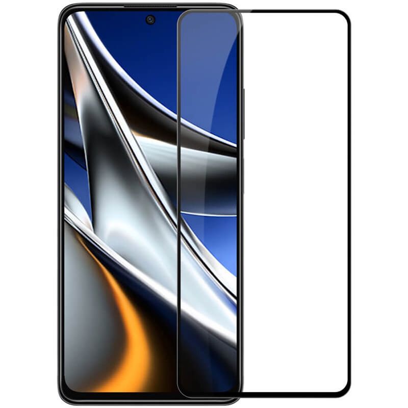 GENERICO - Lámina De Vidrio Pantalla Para Xiaomi Poco X4 Pro 5G