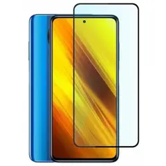 GENERICO - Lámina De Vidrio Pantalla Para Xiaomi Poco X3-X3 Pro