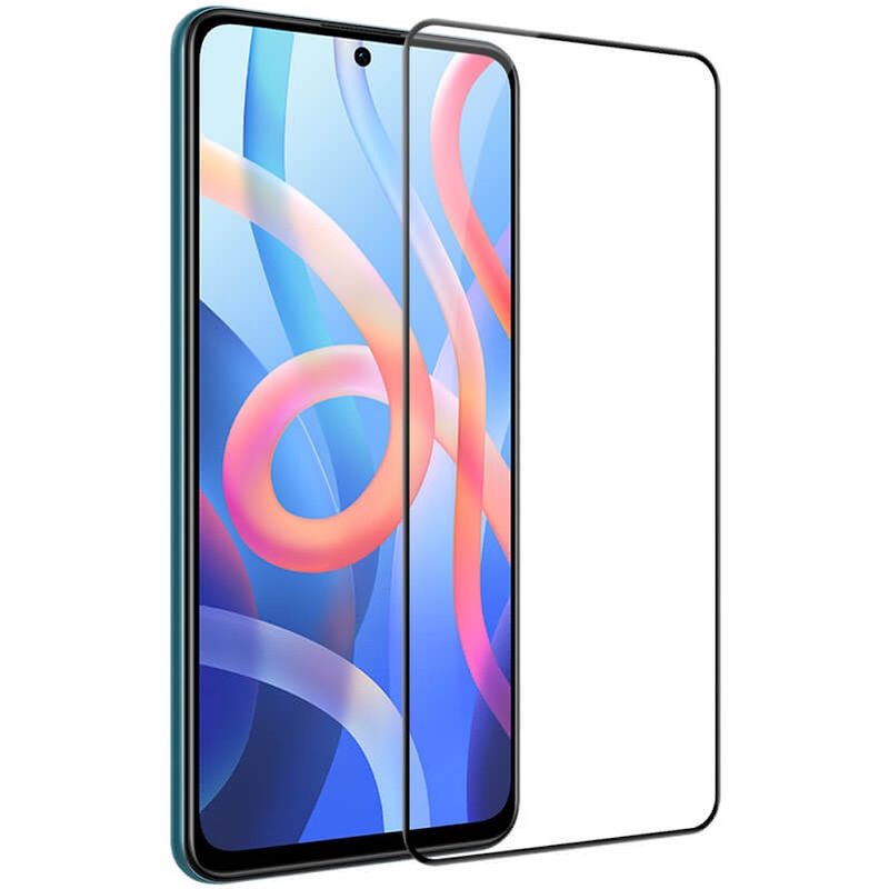 GENERICO - Lámina De Vidrio Pantalla Para Xiaomi Poco M4 Pro 5G