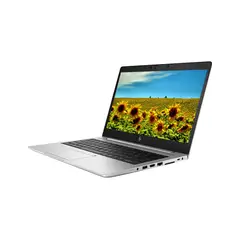 HP - Elitebook 20GB RAM 256GB SSD Touchscreen Radeon Vega Graphics AMD Ryzen 5 Pro (Reacondidionado)