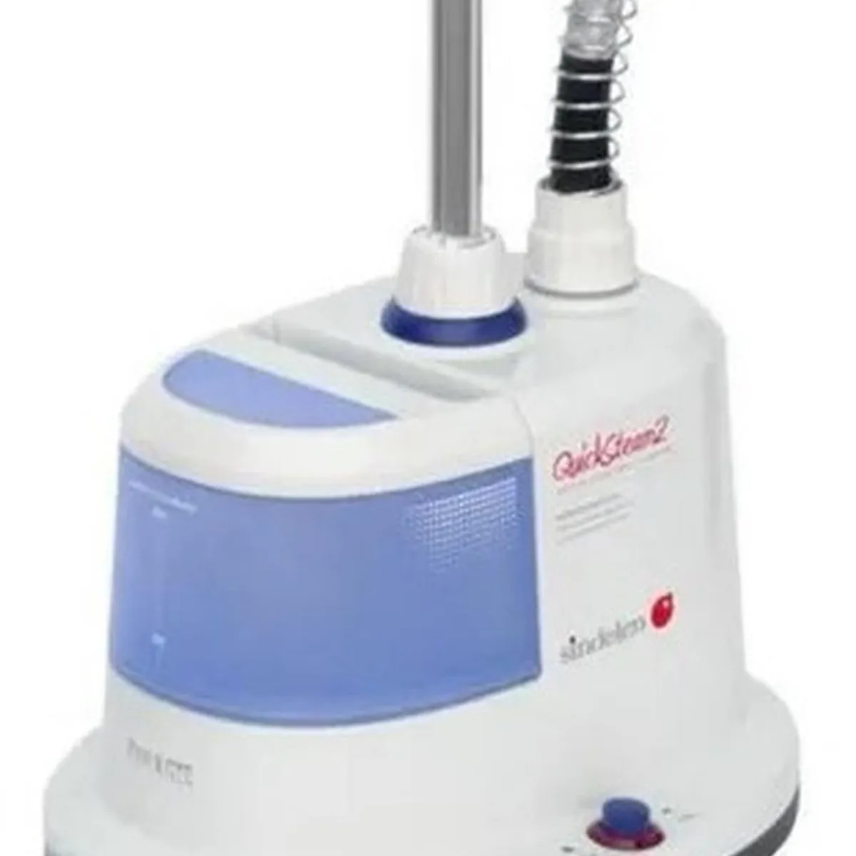 SINDELEN - Plancha Vapor Vertical Sindelen V-1600VBL