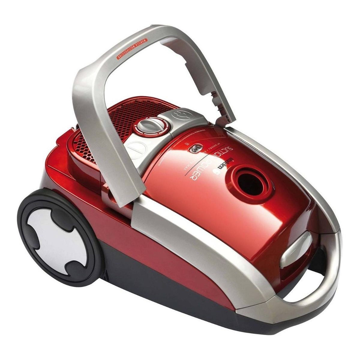 SINDELEN - Aspiradora Sindelen Roja AP-3400RJ