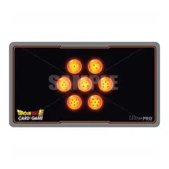 DEVIR - Playmat Dragon Ball - Super Dragon Balls