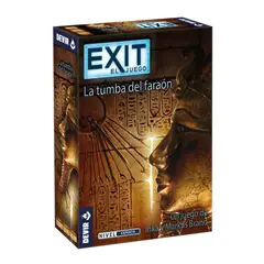 DEVIR - Exit: La Tumba del Faraón