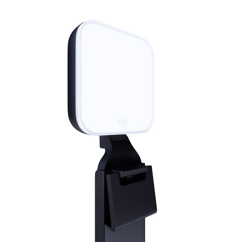 LOGITECH - Luz Led Logitech Litra Glow Creacion Contenido