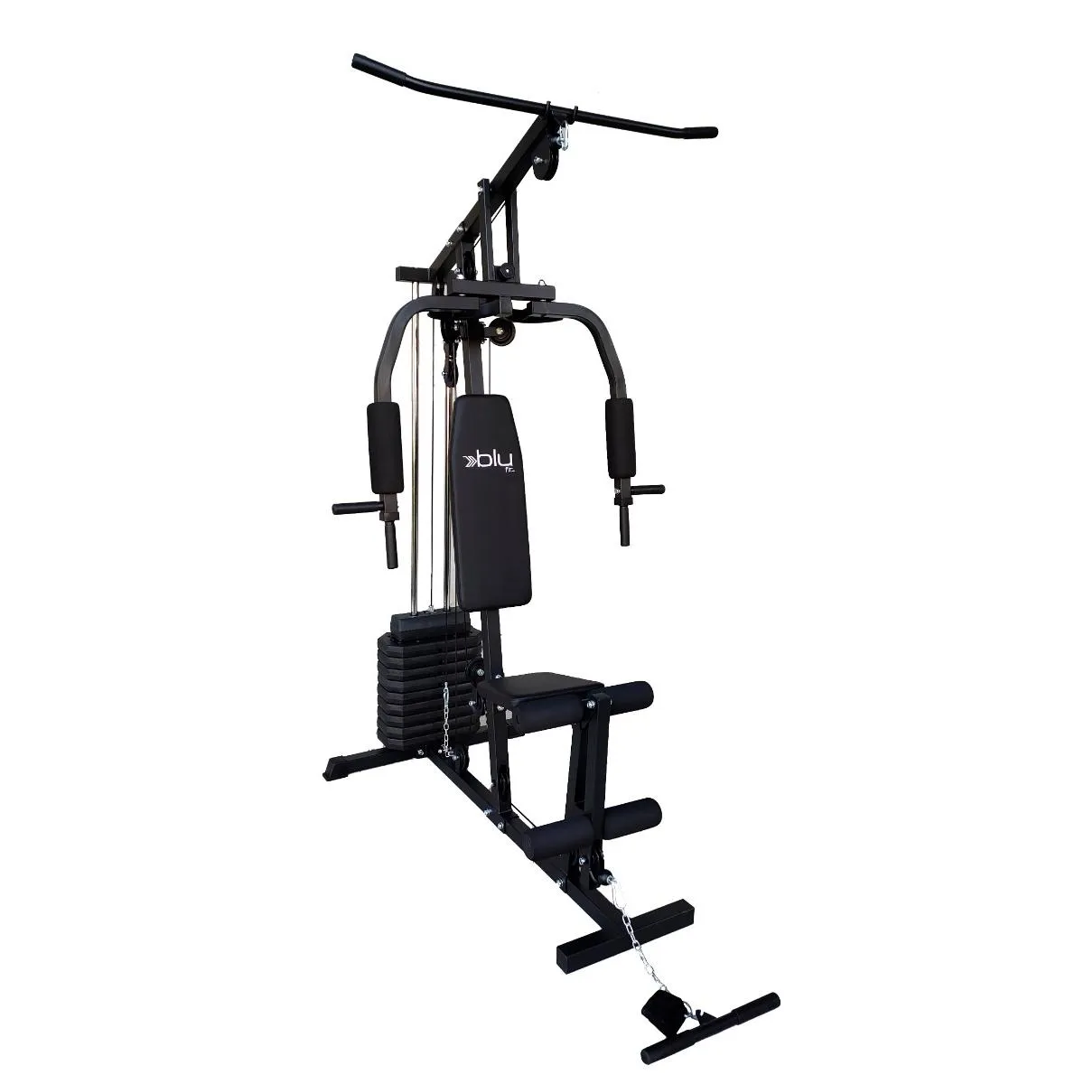 BLU FIT - Home Gym Blu Fit 100lb