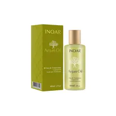 INOAR - Argan Oil Aceite para Tratamiento 60 ml