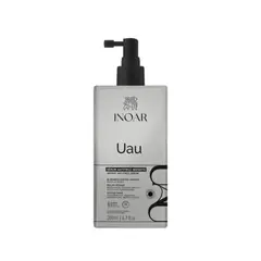 INOAR - Uau Serum Antifrizz Imediato 200 ml