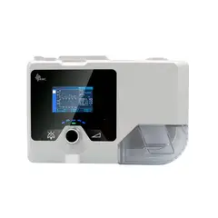 BMC - Bipap G2S 25A con Humidificador Avanzado